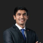 Santhosh Mahendiran