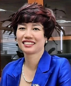 Thái Hà Linh