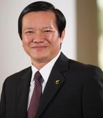 Thân Đức Dương