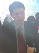 Trần Công Văn