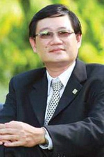 Trần Ngọc Tiến