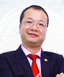 Trần Quốc Anh