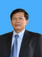 Trần Thanh Cung