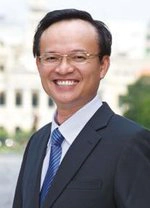 Trần Thanh Giang