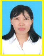 Trần Thị Hiền