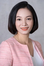 Trần Thị Kim Anh