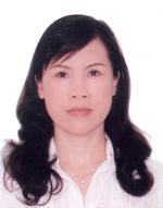 Trần Thị Thanh Hương